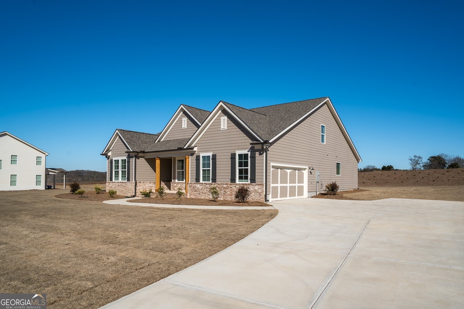 574 Gene Bell Road Monroe - Photo 41