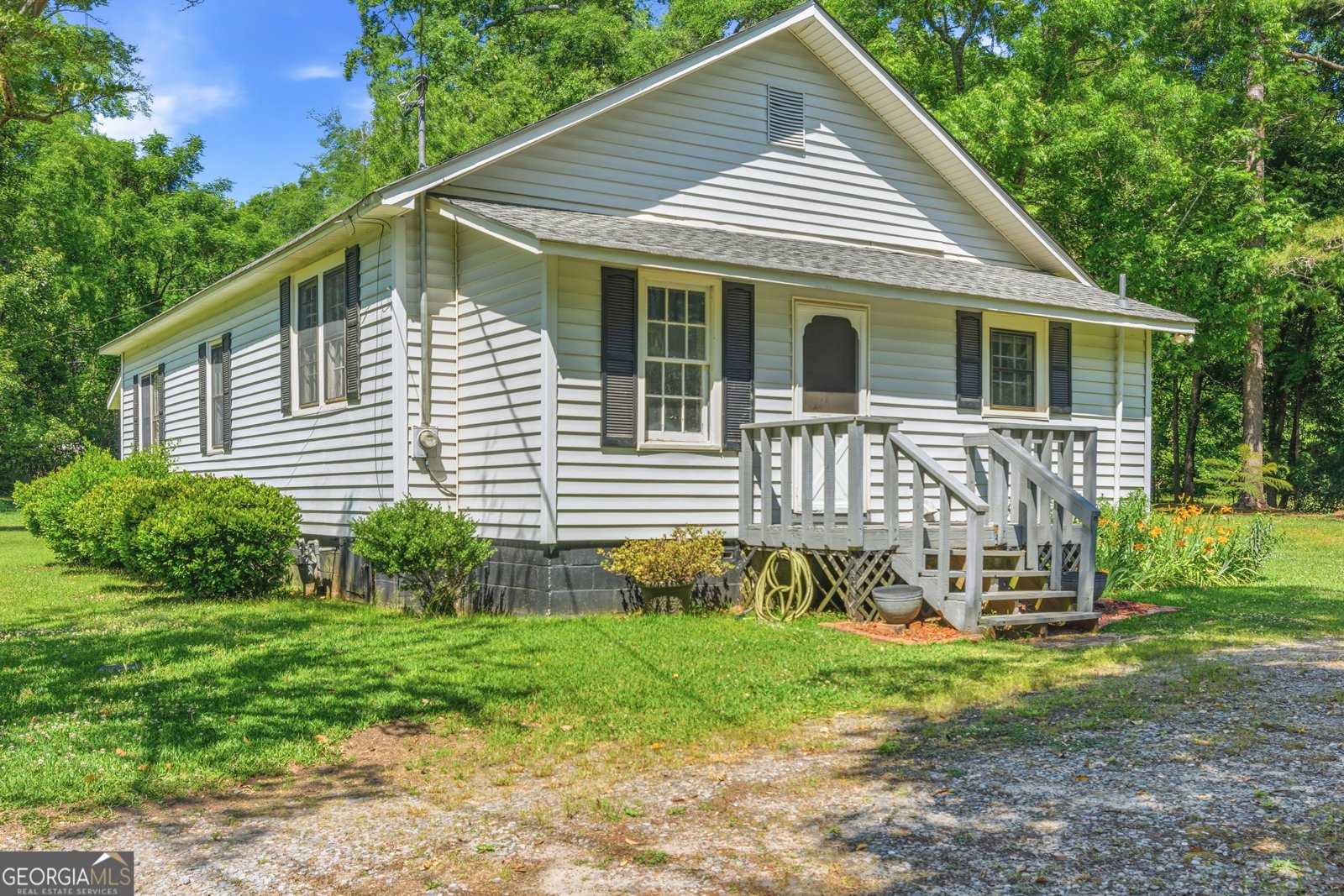 110 Imperial Lakeview Drive Eatonton - main photo