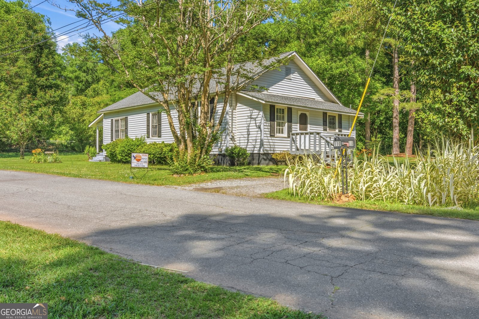 110 Imperial Lakeview Drive Eatonton - Photo 31