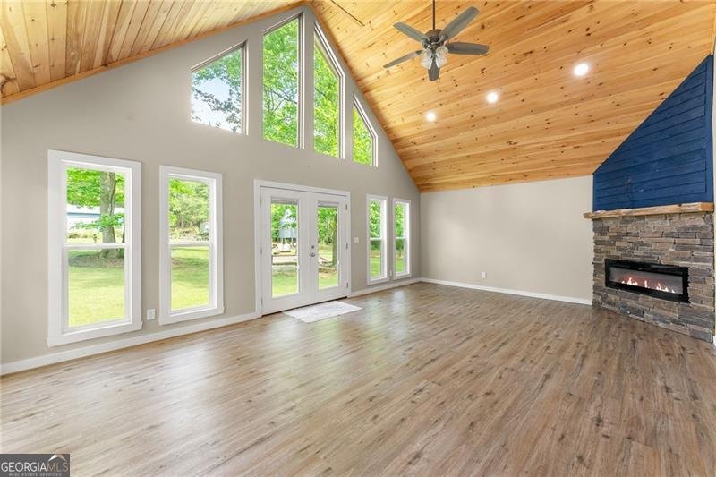 7095 Cogburn Road Cumming - Photo 15