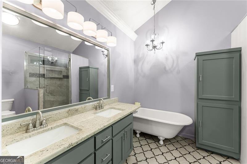 7095 Cogburn Road Cumming - Photo 32