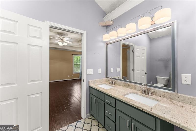 7095 Cogburn Road Cumming - Photo 34