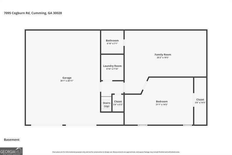 7095 Cogburn Road Cumming - Photo 56