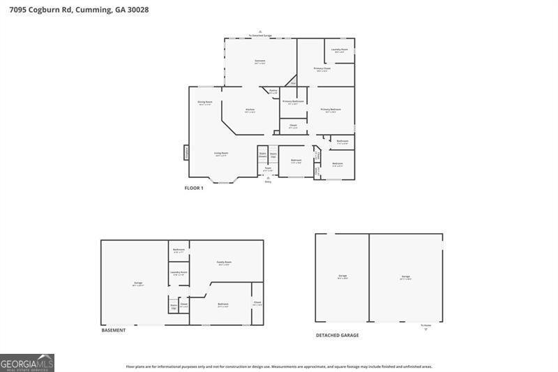 7095 Cogburn Road Cumming - Photo 58