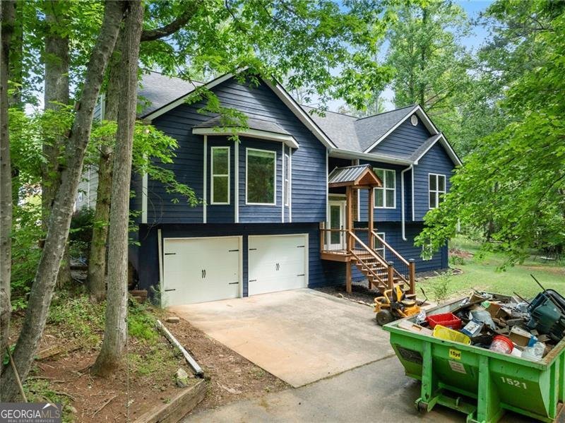 7095 Cogburn Road Cumming - Photo 59