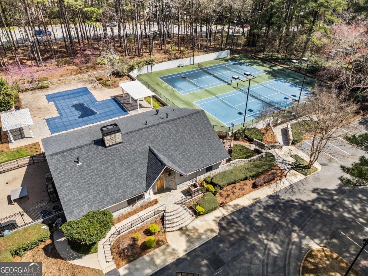 16 Fair Haven Way Smyrna - Photo 17