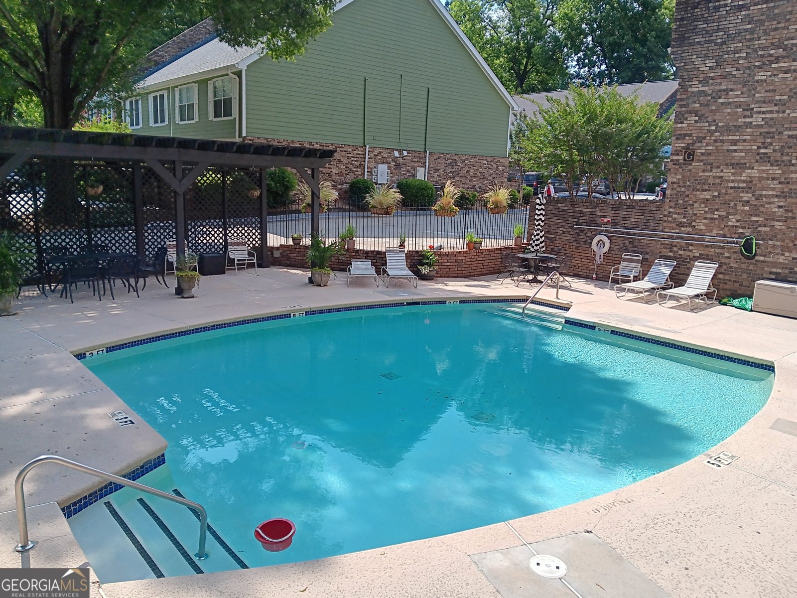 307 E7 Adair Street Decatur - Photo 14