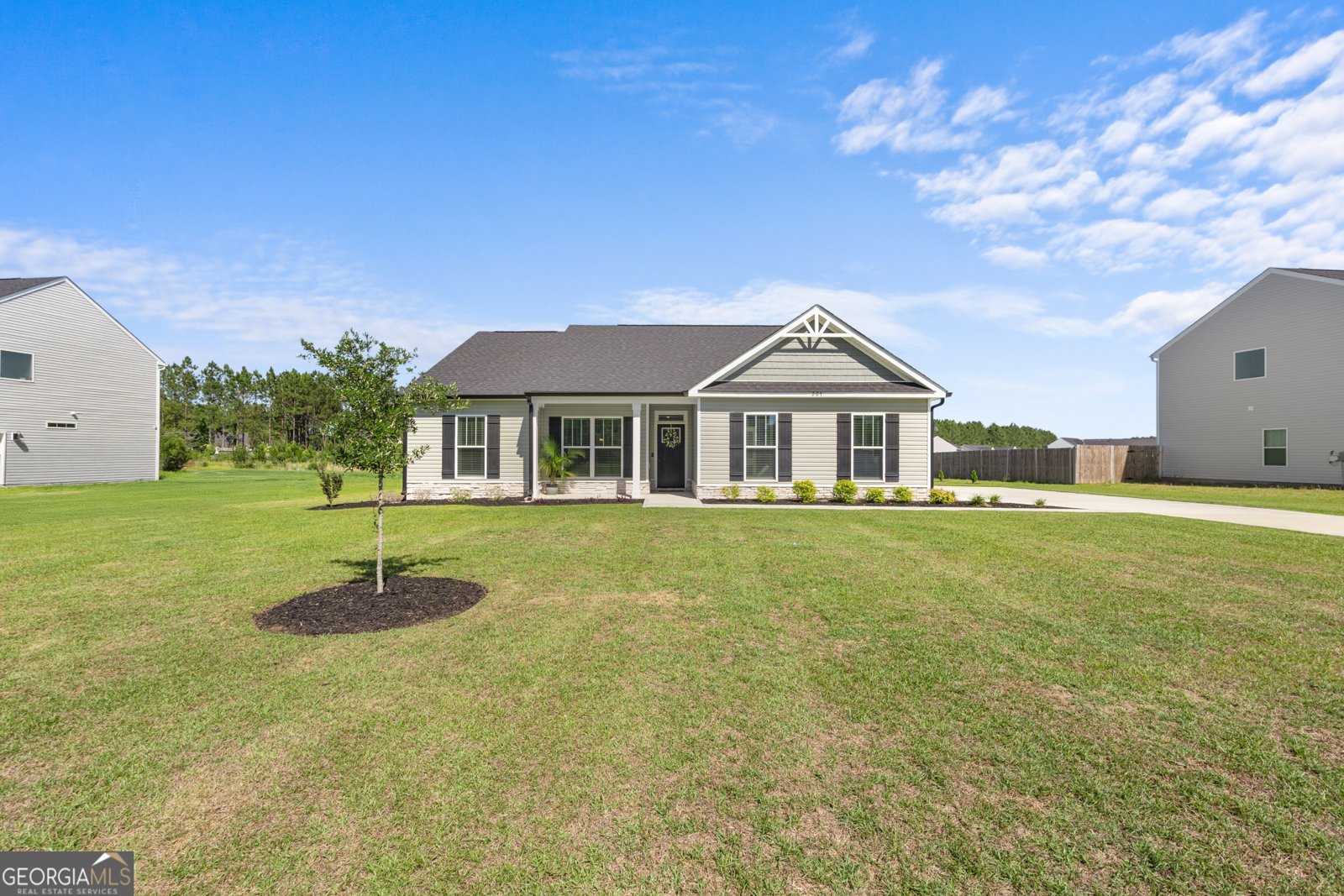 207 Archer Road Statesboro - main photo