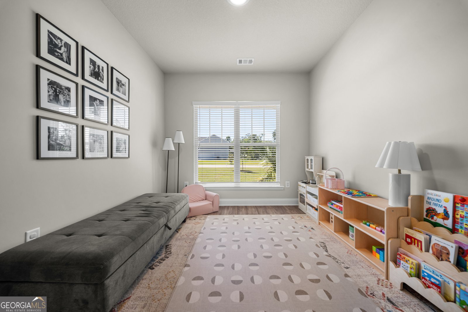 207 Archer Road Statesboro - Photo 18