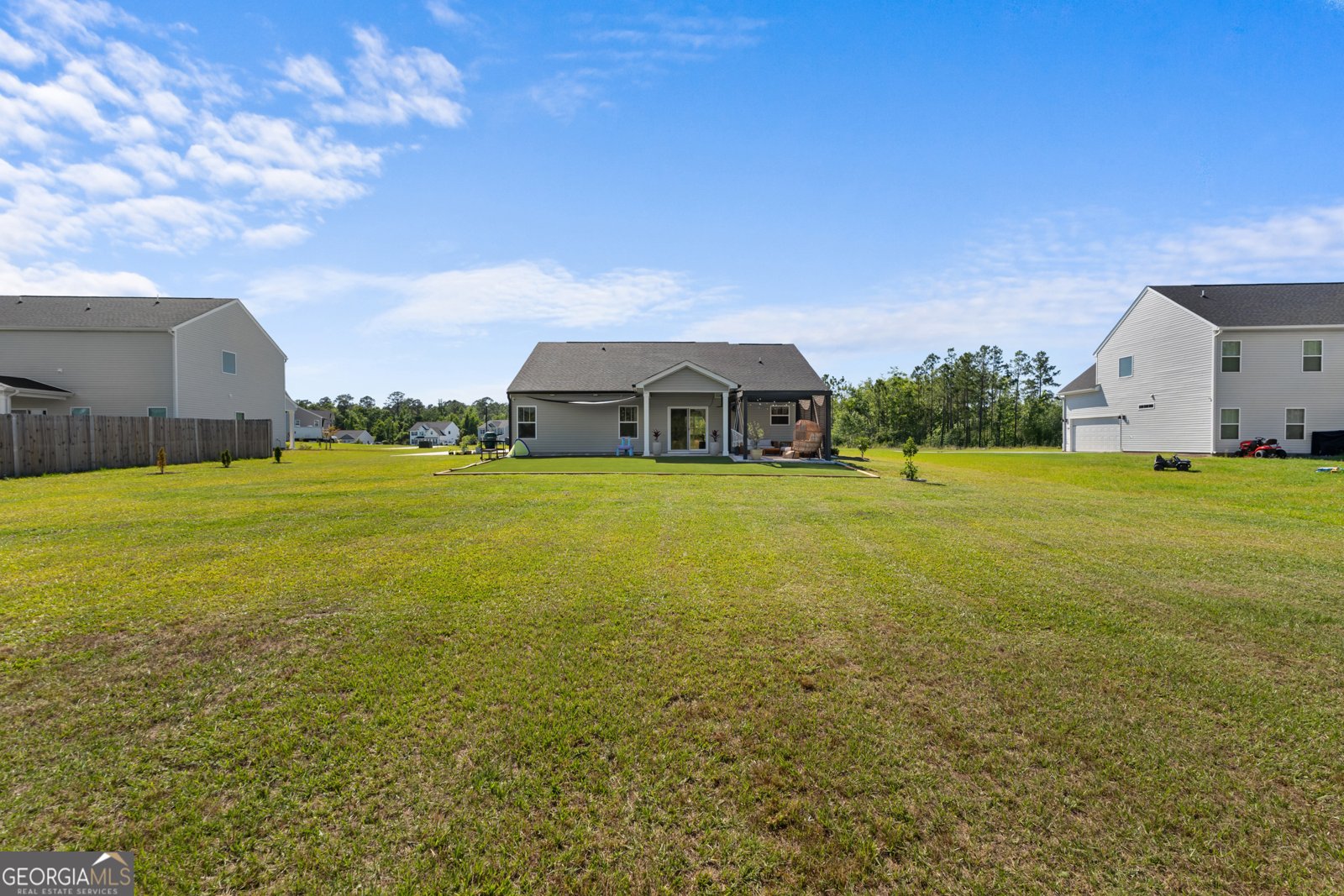 207 Archer Road Statesboro - Photo 21