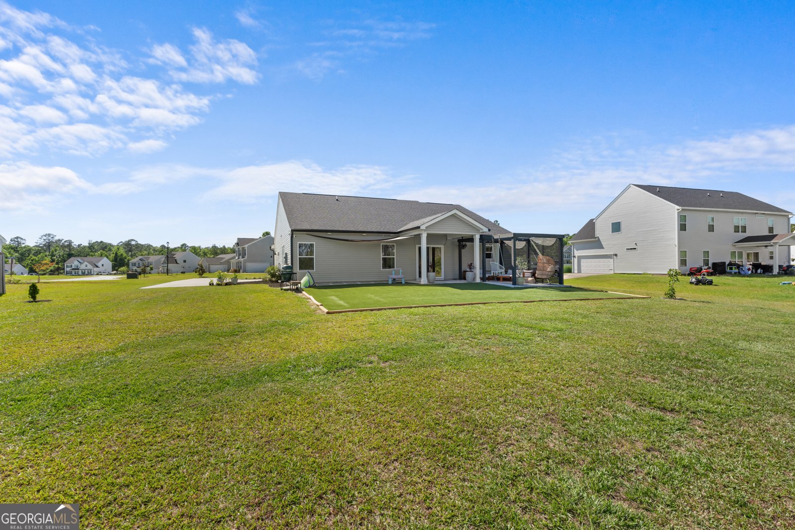 207 Archer Road Statesboro - Photo 22