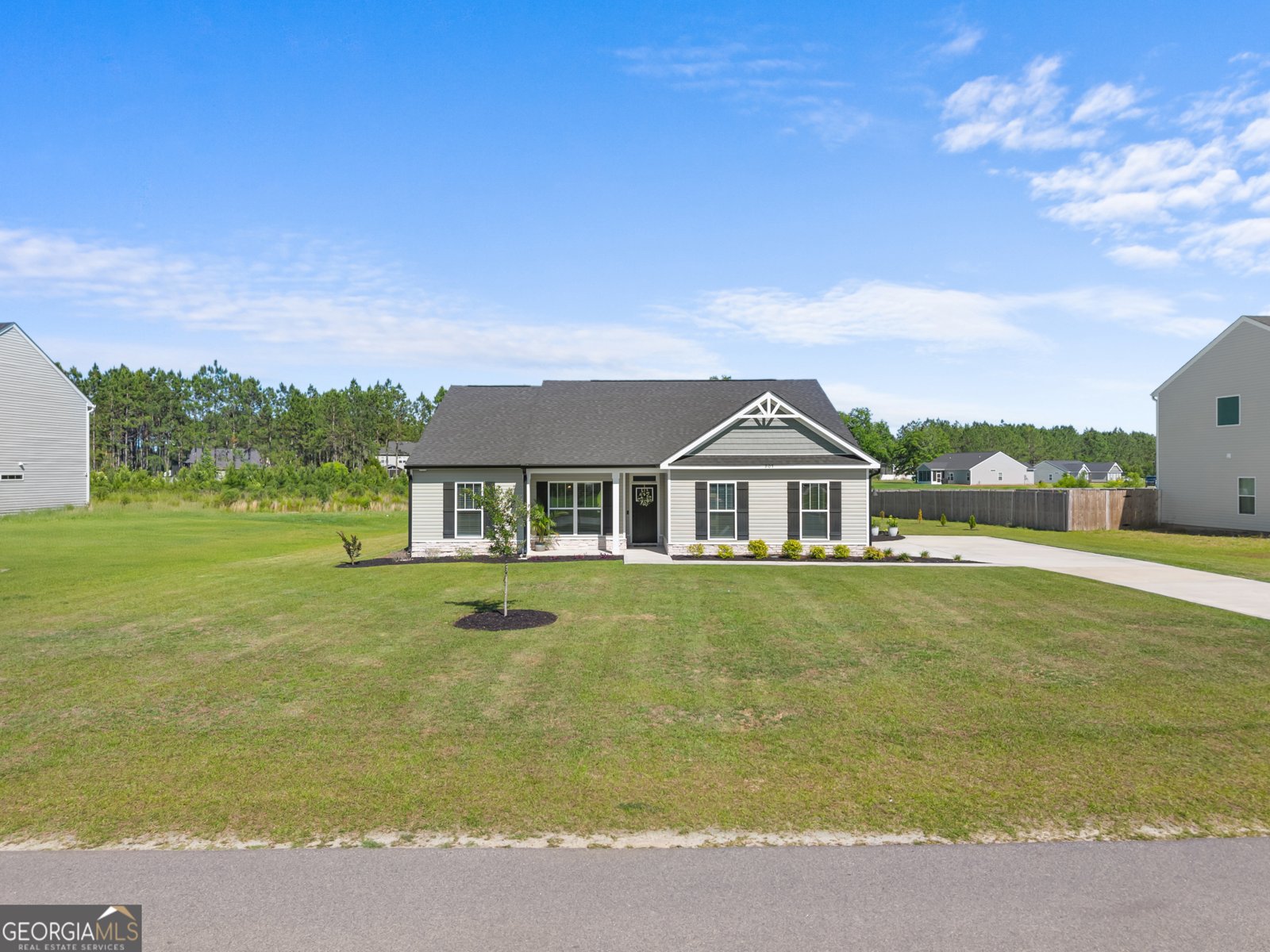 207 Archer Road Statesboro - Photo 24