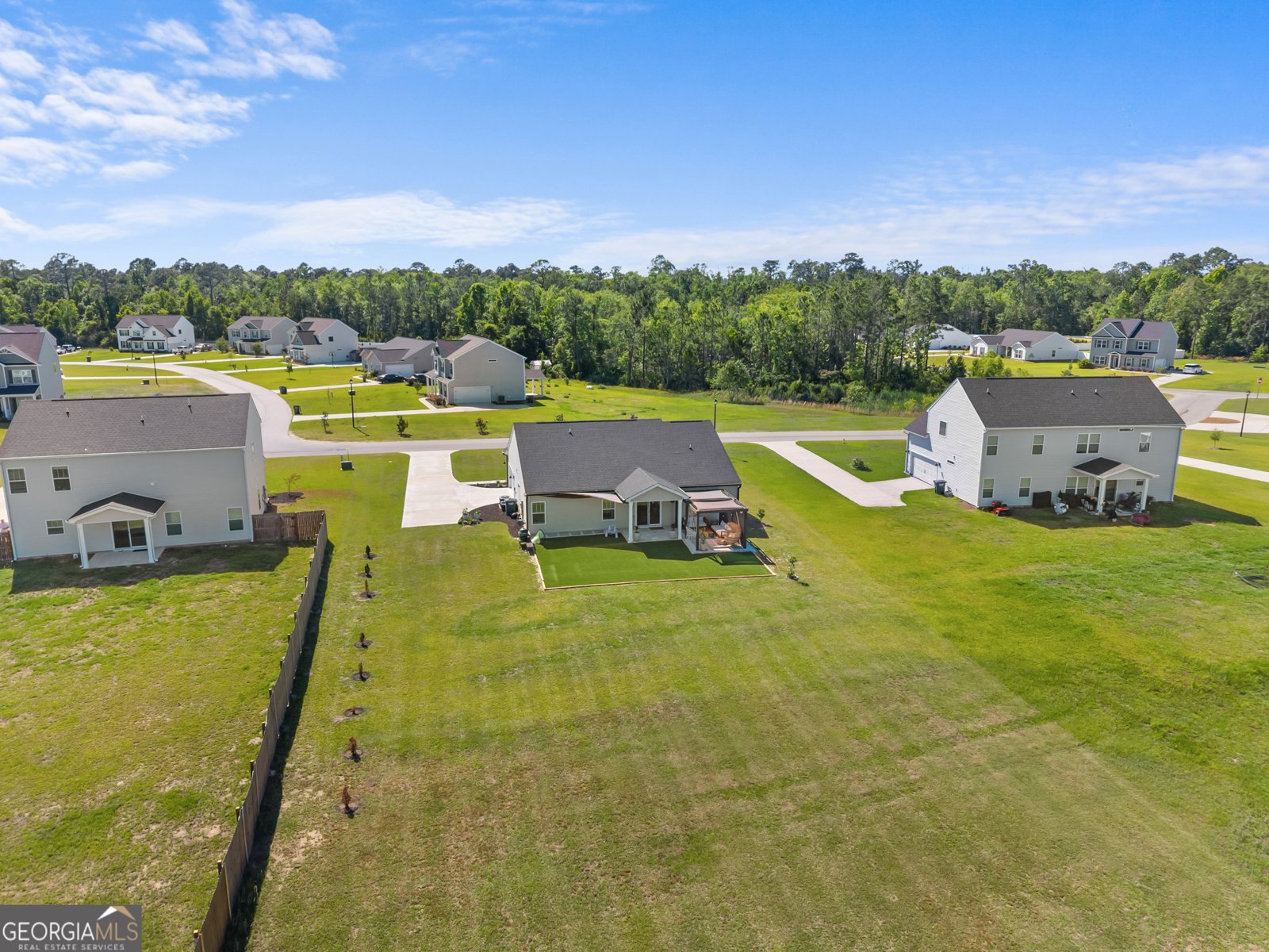 207 Archer Road Statesboro - Photo 26