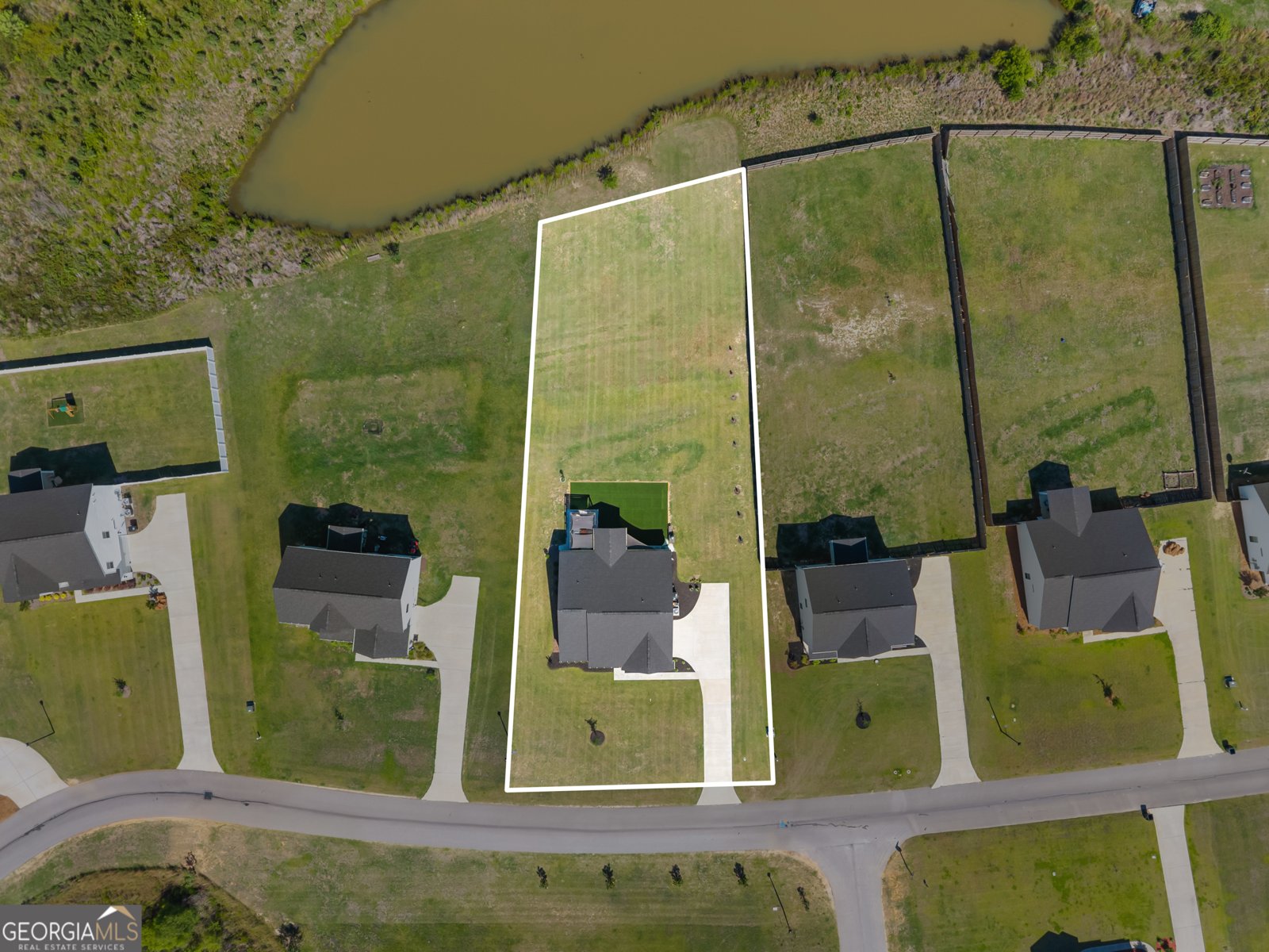 207 Archer Road Statesboro - Photo 27