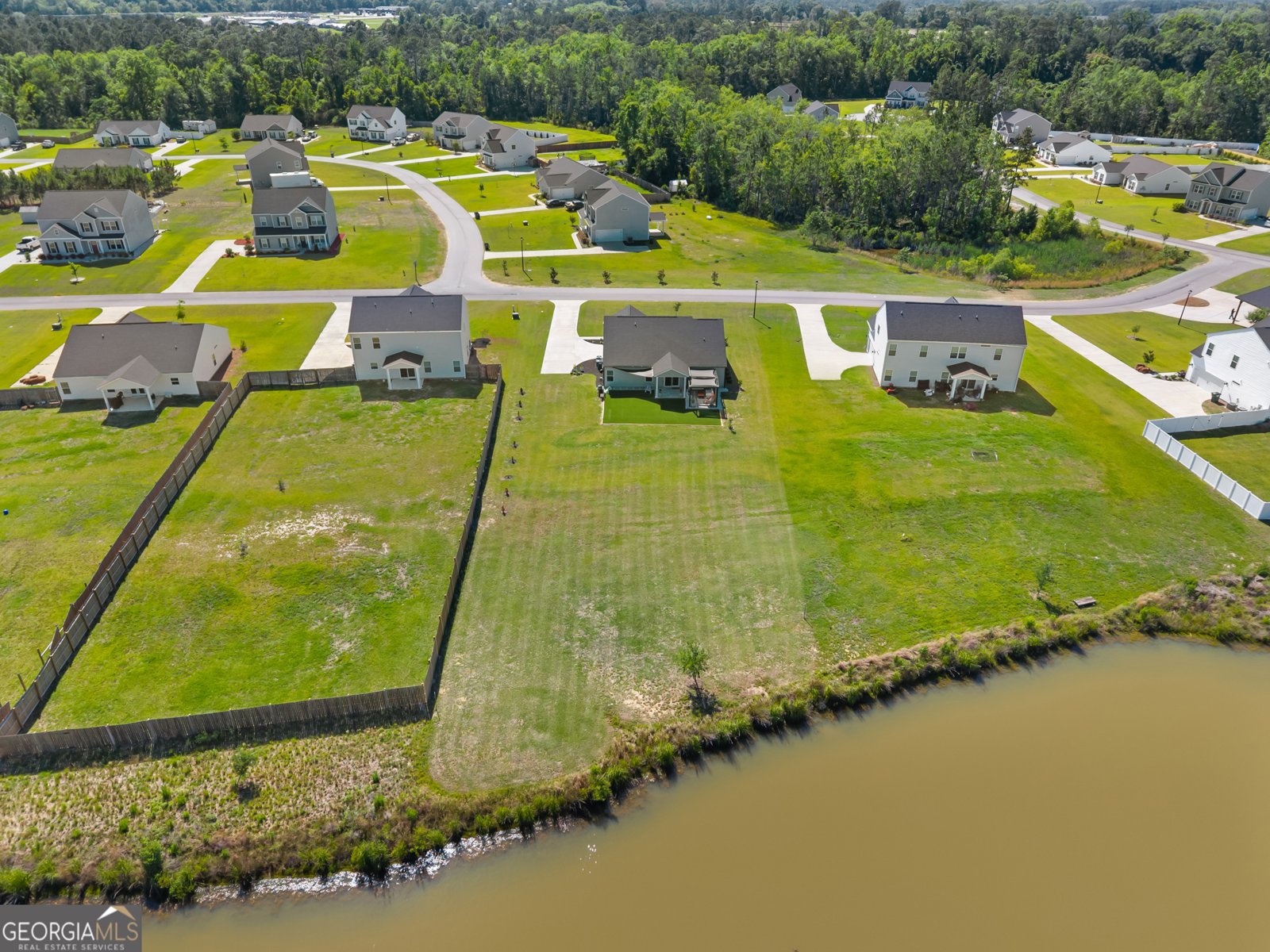 207 Archer Road Statesboro - Photo 28
