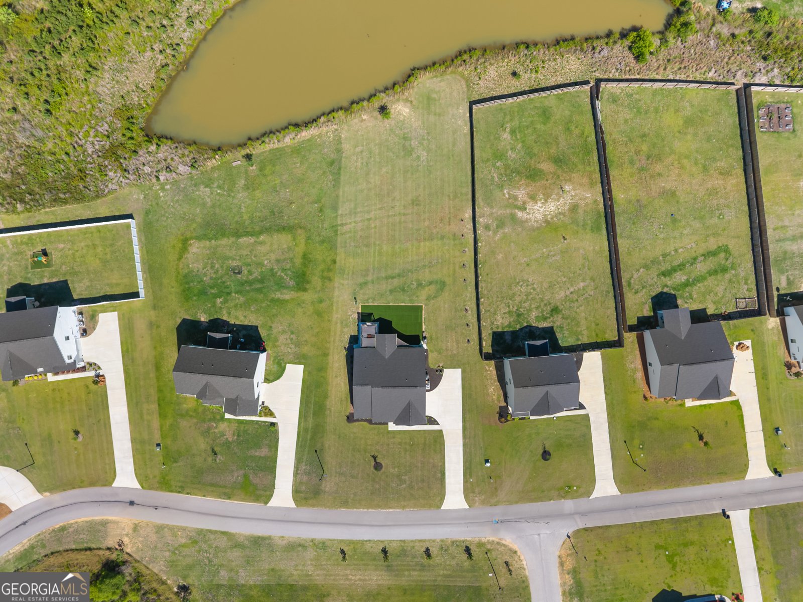 207 Archer Road Statesboro - Photo 29