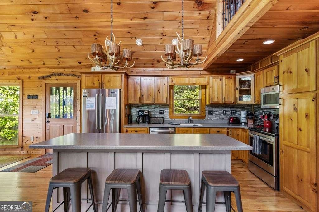 98 Toccoa Overlook Drive Blue Ridge - Photo 11