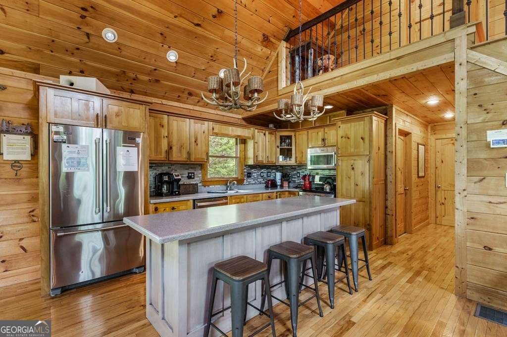 98 Toccoa Overlook Drive Blue Ridge - Photo 12