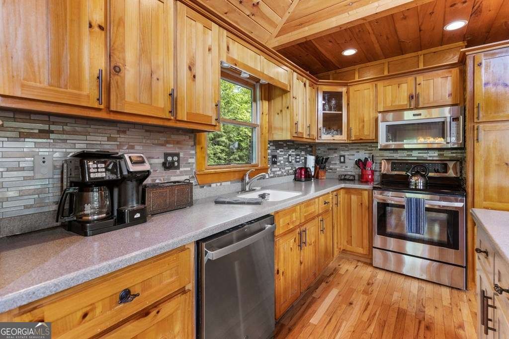 98 Toccoa Overlook Drive Blue Ridge - Photo 13