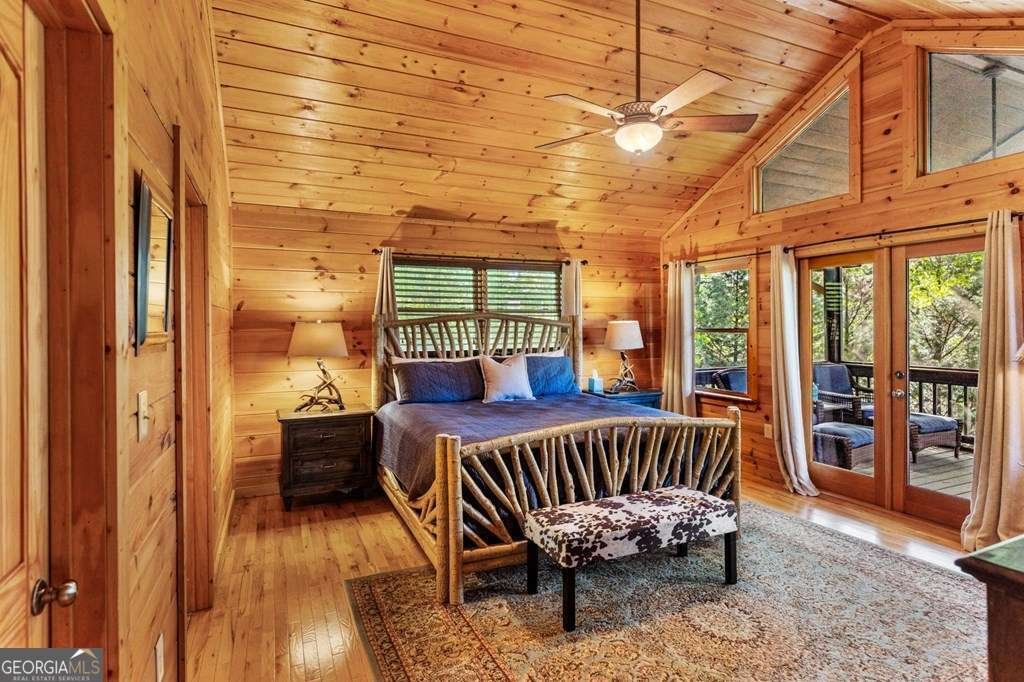 98 Toccoa Overlook Drive Blue Ridge - Photo 20