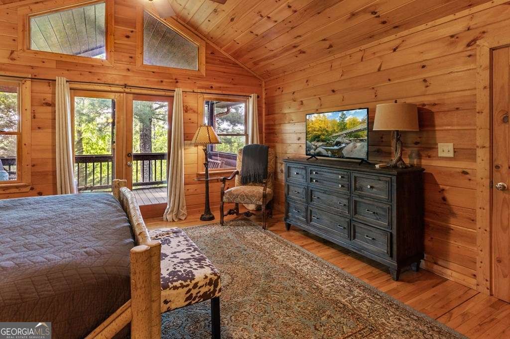 98 Toccoa Overlook Drive Blue Ridge - Photo 21