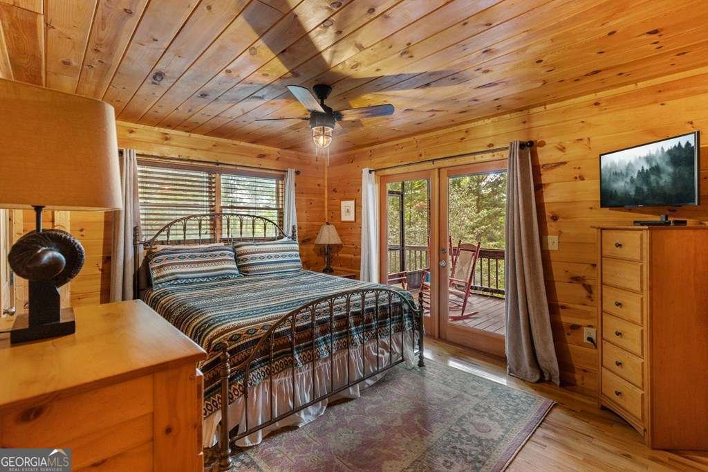 98 Toccoa Overlook Drive Blue Ridge - Photo 22