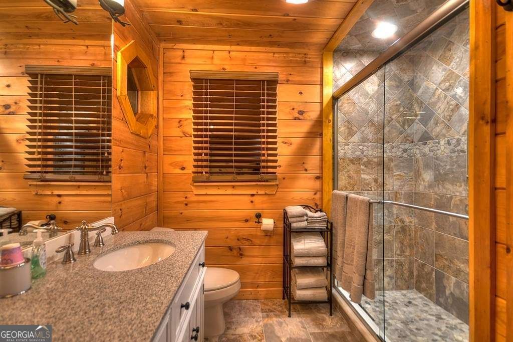 98 Toccoa Overlook Drive Blue Ridge - Photo 25