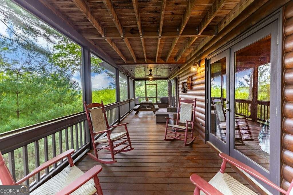 98 Toccoa Overlook Drive Blue Ridge - Photo 35