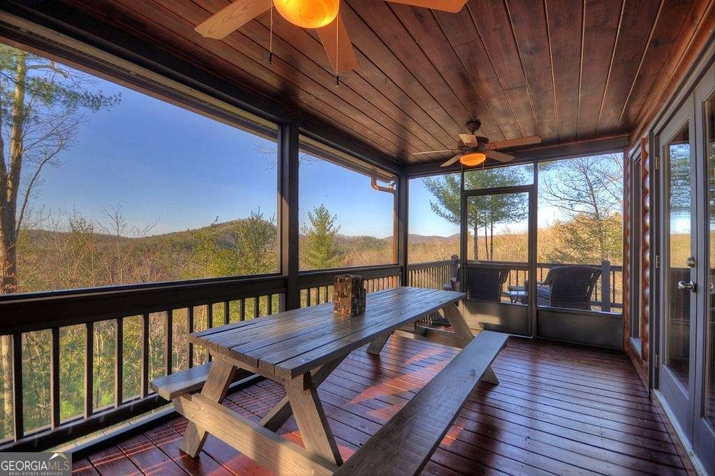 98 Toccoa Overlook Drive Blue Ridge - Photo 37