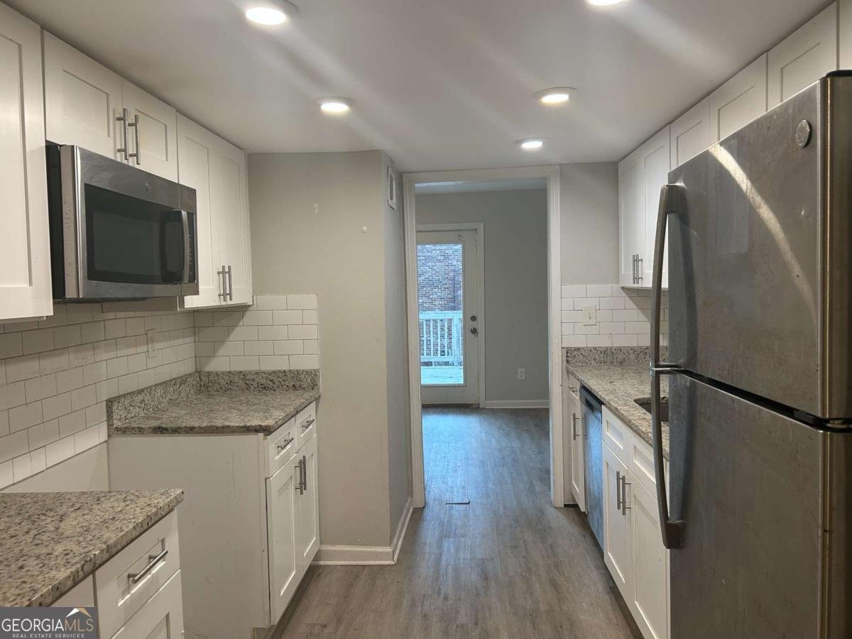 2604 Campbellton Road Atlanta - Photo 15