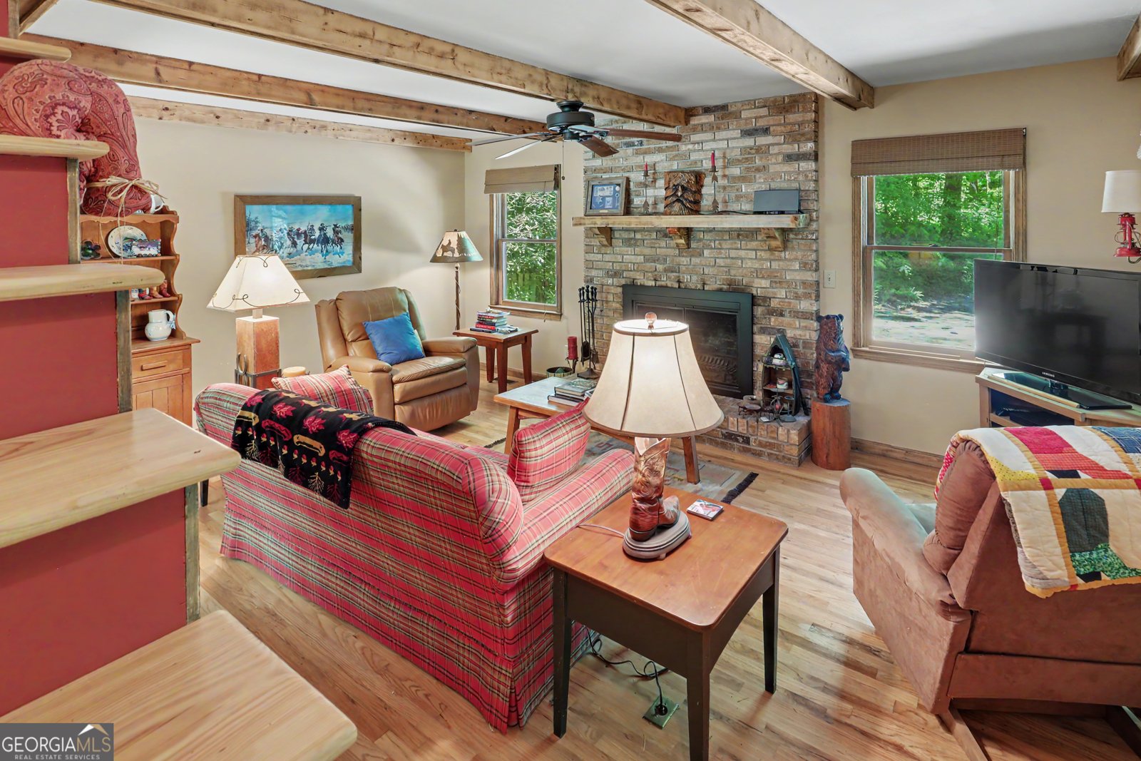 102 Moses Road Rabun Gap - Photo 27