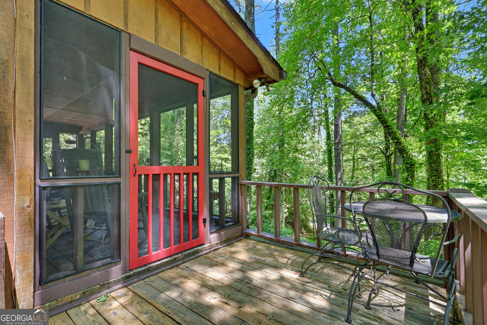 102 Moses Road Rabun Gap - Photo 30