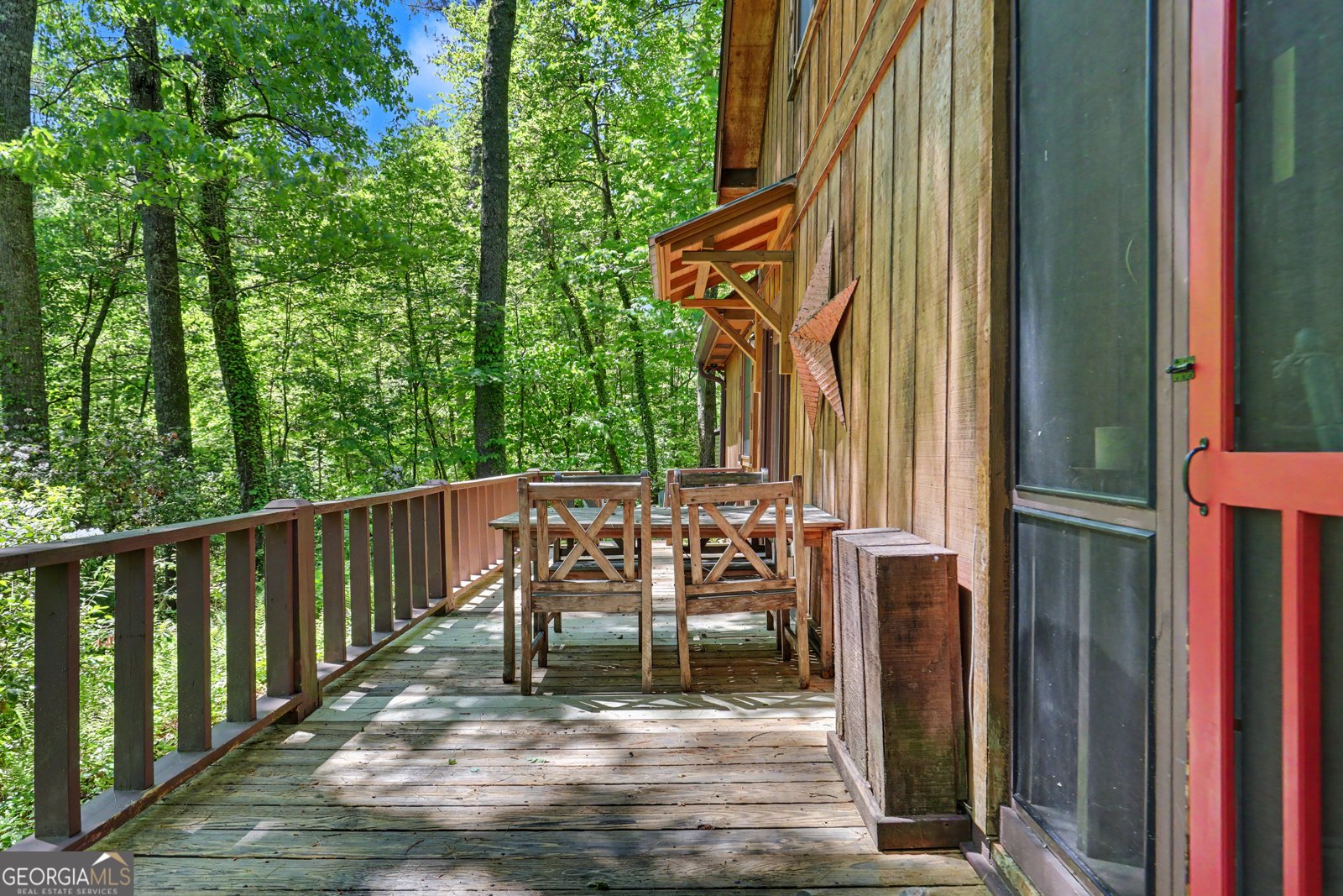 102 Moses Road Rabun Gap - Photo 31