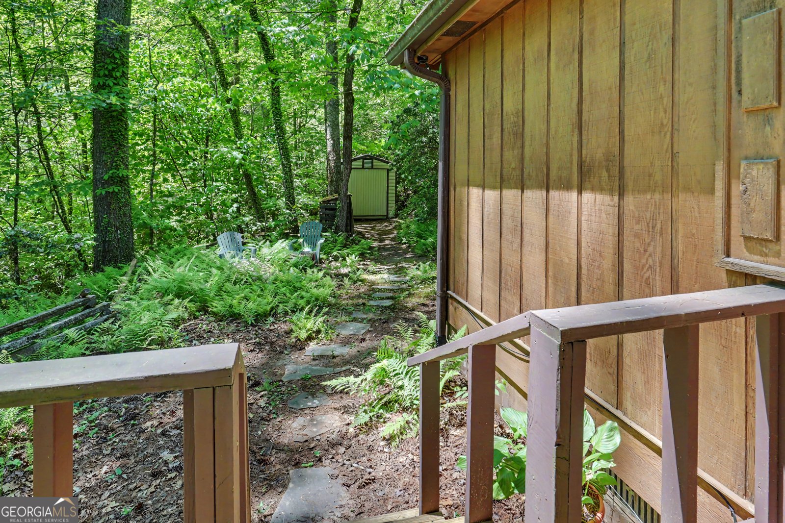102 Moses Road Rabun Gap - Photo 32