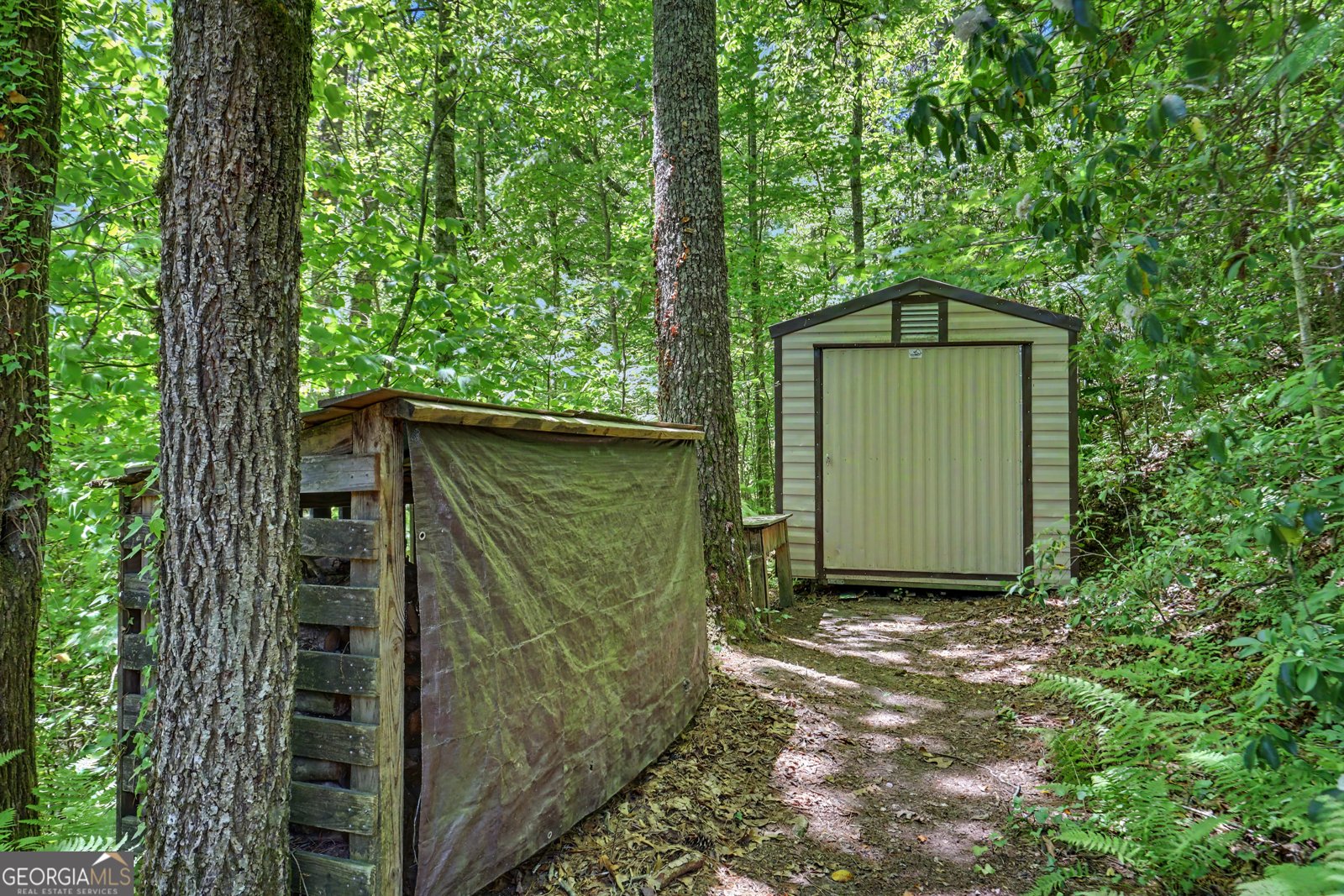102 Moses Road Rabun Gap - Photo 33