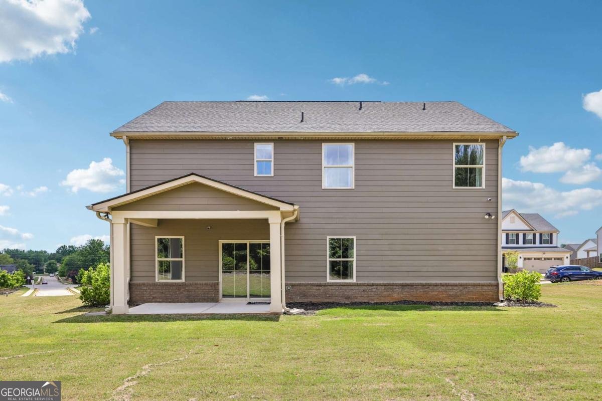 549 Daffodil Lane Mcdonough - Photo 25