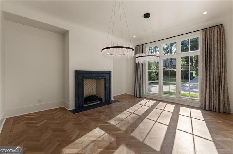 3517 Knollwood Drive Atlanta - Photo 11
