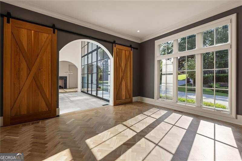 3517 Knollwood Drive Atlanta - Photo 16