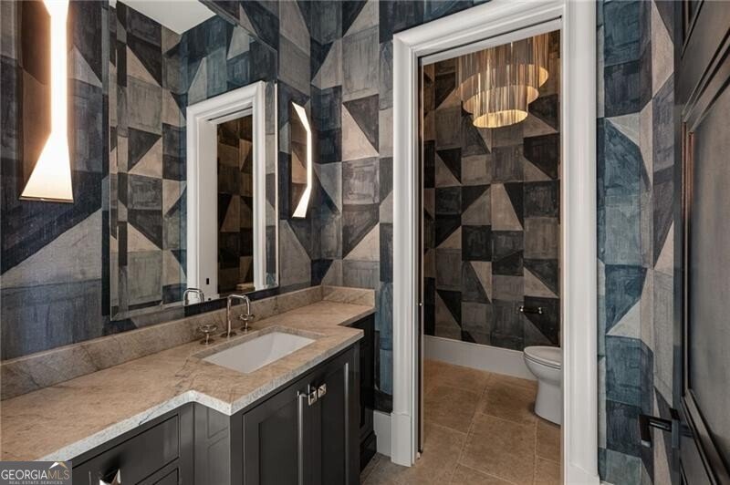 3517 Knollwood Drive Atlanta - Photo 18