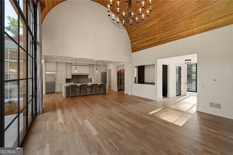 3517 Knollwood Drive Atlanta - Photo 23