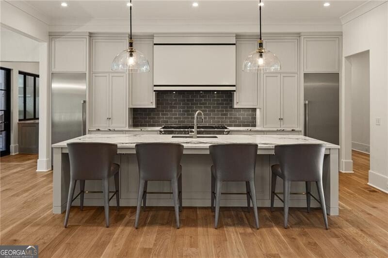 3517 Knollwood Drive Atlanta - Photo 30