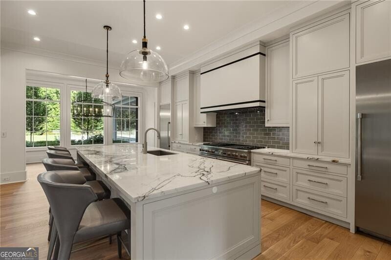 3517 Knollwood Drive Atlanta - Photo 31