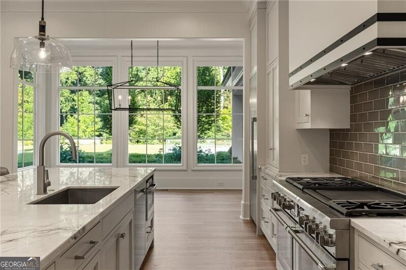 3517 Knollwood Drive Atlanta - Photo 32