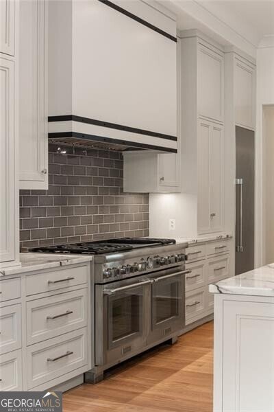 3517 Knollwood Drive Atlanta - Photo 34