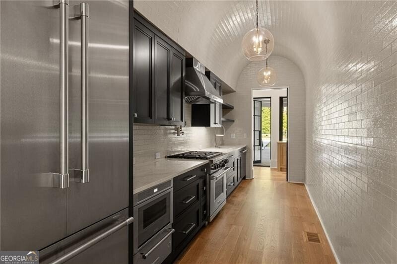 3517 Knollwood Drive Atlanta - Photo 36