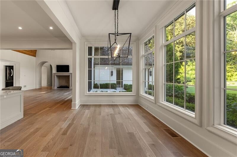 3517 Knollwood Drive Atlanta - Photo 37
