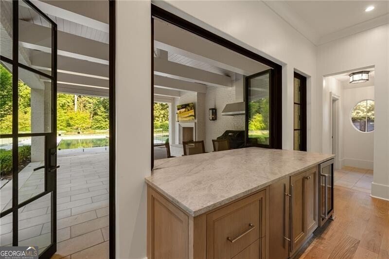 3517 Knollwood Drive Atlanta - Photo 38