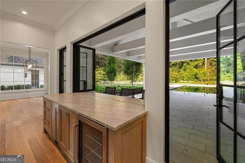 3517 Knollwood Drive Atlanta - Photo 39