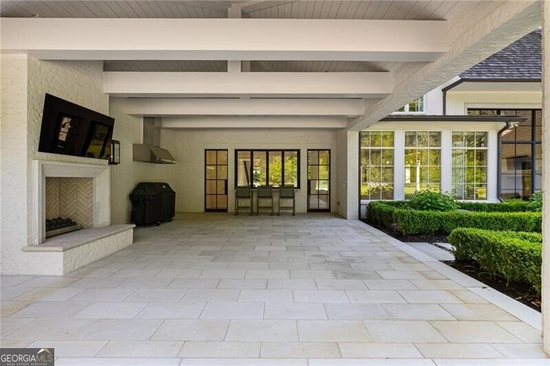 3517 Knollwood Drive Atlanta - Photo 42