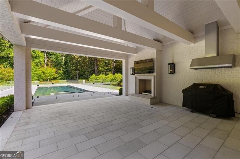 3517 Knollwood Drive Atlanta - Photo 43